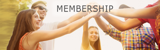 Membership Membership