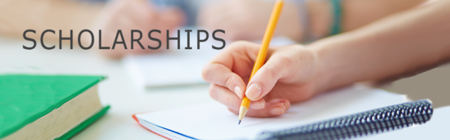 Scholarships Scholarships