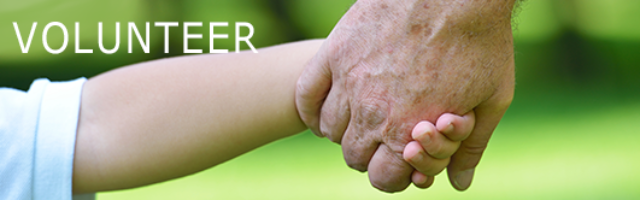 Volunteer Volunteer